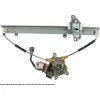 New Window Lift Motor w/Regulator, Cardone New 82-1365AR