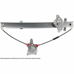 New Window Lift Regulator, Cardone New 82-1365B