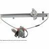 New Window Lift Motor w/Regulator, Cardone New 82-1365BR