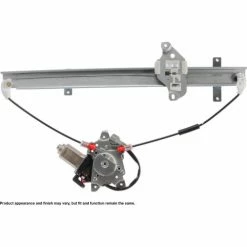 New Window Lift Motor w/Regulator, Cardone New 82-1365BR