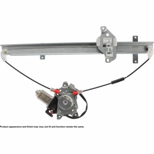 New Window Lift Motor w/Regulator, Cardone New 82-1365BR 3 New Window Lift Motor w/Regulator, Cardone New 82-1365BR