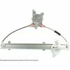 New Window Lift Regulator, Cardone New 82-1366A -Body Elegant shop PXU A182 1366A A