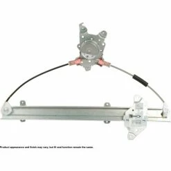 New Window Lift Regulator, Cardone New 82-1366A