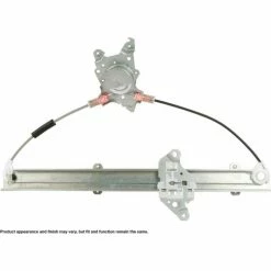 New Window Lift Regulator, Cardone New 82-1367A