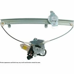 New Window Lift Motor w/Regulator, Cardone New 82-1367AR