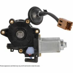 New Window Lift Motor, Cardone New 82-1368