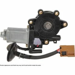 New Window Lift Motor, Cardone New 82-1369