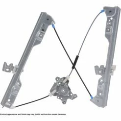 New Window Lift Regulator, Cardone New 82-1372A