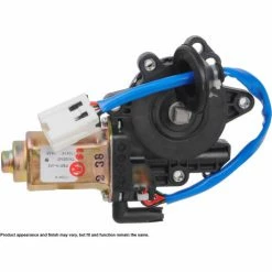 New Window Lift Motor, Cardone New 82-1373