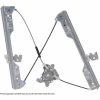 New Window Lift Regulator, Cardone New 82-1373A -Body Elegant shop PXU A182 1373A A