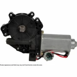 New Window Lift Motor, Cardone New 82-1374