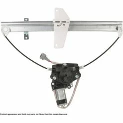 New Window Lift Motor w/Regulator, Cardone New 82-1374BR