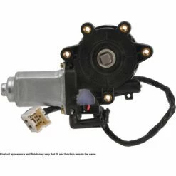 New Window Lift Motor, Cardone New 82-1379