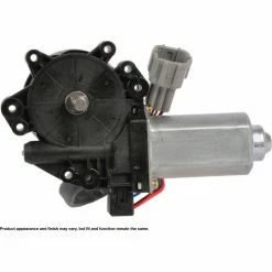New Window Lift Motor, Cardone New 82-1380