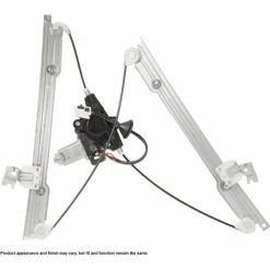 New Window Lift Motor w/Regulator, Cardone New 82-1383BR