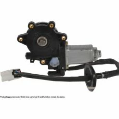New Window Lift Motor, Cardone New 82-1386