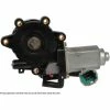 New Window Lift Motor, Cardone New 82-1390