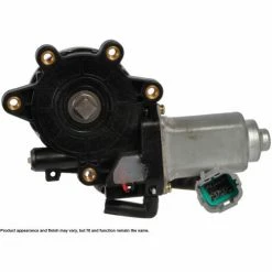 New Window Lift Motor, Cardone New 82-1390