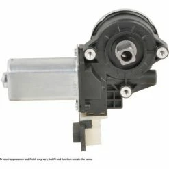 New Window Lift Motor, Cardone New 82-1395