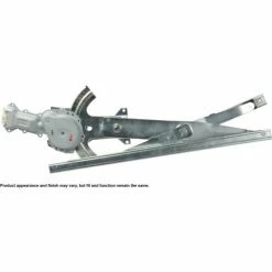 New Window Lift Motor w/Regulator, Cardone New 82-1441AR