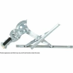 New Window Lift Motor w/Regulator, Cardone New 82-1441CR