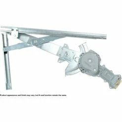 New Window Lift Motor w/Regulator, Cardone New 82-1441DR