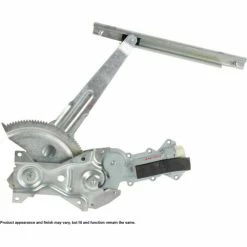 New Window Lift Motor w/Regulator, Cardone New 82-1441ER