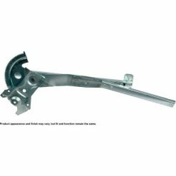 New Window Lift Regulator, Cardone New 82-1442B