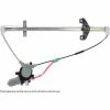 New Window Lift Motor w/Regulator, Cardone New 82-15007AR 2 New Window Lift Motor w/Regulator, Cardone New 82-15007AR -Body Elegant shop PXU A182 15007AR A