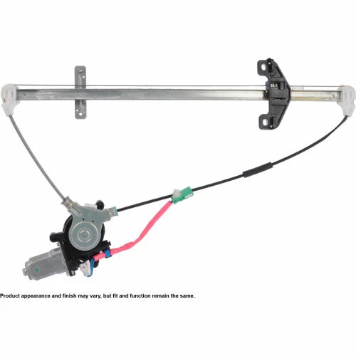 New Window Lift Motor w/Regulator, Cardone New 82-15007AR 3 New Window Lift Motor w/Regulator, Cardone New 82-15007AR