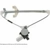 New Window Lift Motor w/Regulator, Cardone New 82-15012AR -Body Elegant shop PXU A182 15012AR A