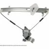 New Window Lift Motor w/Regulator, Cardone New 82-15016AR -Body Elegant shop PXU A182 15016AR A