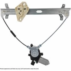 New Window Lift Motor w/Regulator, Cardone New 82-15016BR