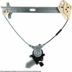 New Window Lift Motor w/Regulator, Cardone New 82-15017BR