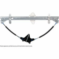 New Window Lift Regulator, Cardone New 82-15024A