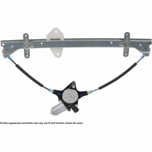 New Window Lift Motor w/Regulator, Cardone New 82-15024AR 3 New Window Lift Motor w/Regulator, Cardone New 82-15024AR