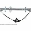 New Window Lift Regulator, Cardone New 82-15025A