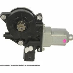 New Window Lift Motor, Cardone New 82-15030