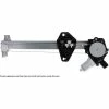 New Window Lift Motor w/Regulator, Cardone New 82-15030AR -Body Elegant shop PXU A182 15030AR A