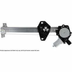 New Window Lift Motor w/Regulator, Cardone New 82-15030AR