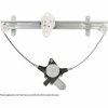 New Window Lift Motor w/Regulator, Cardone New 82-15033AR