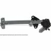 New Window Lift Motor w/Regulator, Cardone New 82-15039BR -Body Elegant shop PXU A182 15039BR A