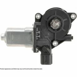 New Window Lift Motor, Cardone New 82-15085