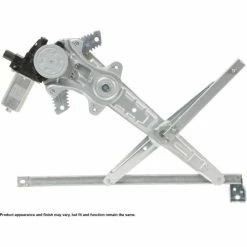 New Window Lift Motor w/Regulator, Cardone New 82-15138AR