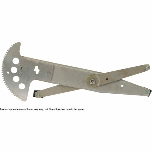 New Window Lift Regulator, Cardone New 82-151A 3 New Window Lift Regulator, Cardone New 82-151A