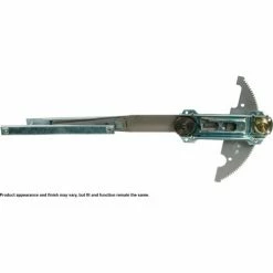New Window Lift Regulator, Cardone New 82-151M