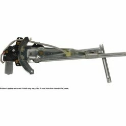 New Window Lift Motor w/Regulator, Cardone New 82-1522AR