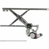 New Window Lift Motor w/Regulator, Cardone New 82-1523AR -Body Elegant shop PXU A182 1523AR A
