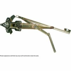 New Window Lift Regulator, Cardone New 82-1523M