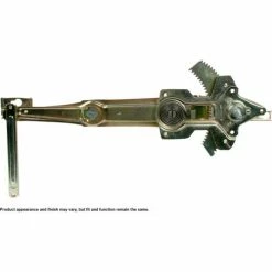 New Window Lift Regulator, Cardone New 82-1524M